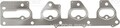 VICTOR REINZ Dichtung Abgaskrümmer 71-38159-00 für CHEVROLET OPEL DAEWOO EPICA