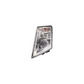 Hauptscheinwerfer HELLA 1LL 010 478-141 für DAF VOLVO LEYLAND DAF, rechts