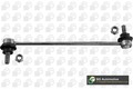 BGA LS7302 Stange/Strebe, Stabilisator vorne links rechts passend für NISSAN