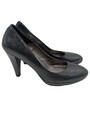 TAMARIS High Heels Damen Gr. DE 38 schwarz Elegant