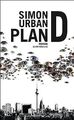 Plan D von Simon Urban | Buch | Zustand sehr gut