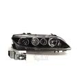 Scheinwerfer rechts für Mazda 6 Station Wagon GY 1.8 2.0 Hatchback GG
