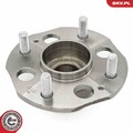 ESEN SKV Sensor, Abgastemperatur 30SKV082 für MERCEDES-BENZ