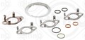 Dichtung Satz AGR System für VW EOS CC B7 Polo V Van 2004 -> Elring 934.850