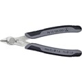 Knipex Super-Knips 78 13 125 ESD ESD Printzange ohne Facette 125 mm