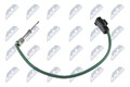 NTY EGT-FR-006 Sensor, Abgastemperatur für FORD MAZDA Gemischaufbereitung