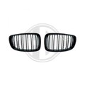 DIEDERICHS Kühlergrill Kühlergitter Frontgrill HD Tuning 1281640