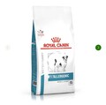 Royal Canin Veterinary Canine Anallergenic Small DogSparpaket: 2 x 3 kg