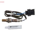 DENSO Lambdasonde DOX-1576 für OPEL