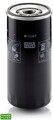 MANN-FILTER W1170/7 Ölfilter Motorölfilter 