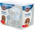 Trixie Windeln für Hündinnen Inkontinenz Läufigkeit Hundewindeln