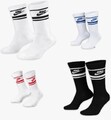 Nike 3er Pack Socken Everyday Essential Socken Dri Fit Langsocken Tennissocken