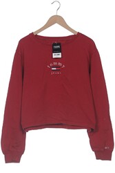 Tommy Jeans Sweater Damen Sweatpullover Sweatjacke Sweatshirt Gr. XL... #tqg9jhgmomox fashion - Your Style, Second Hand