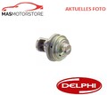 AGR-VENTIL ABGASRÜCKFÜHRVENTIL DELPHI EG10525-12B1 I NEU OE QUALITÄT