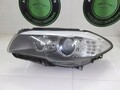 Frontscheinwerfer BMW 5 F11 F10 7203251 1ZS0101314 Bi-Xenon Links Headlight