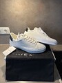 Givenchy City Sport Sneaker Gr 43 Neu & OVP 495€ Weiß Herren Schuhe