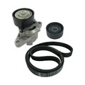 ORIGINAL® Skf Keilrippenriemensatz für Renault CLIO II KANGOO Express KANGOO