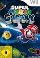 Nintendo Wii +Wii U SUPER MARIO GALAXY * KOMPLETT DEUTSCH * PAL Sehr guter Zusta