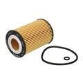 Ölfilter BOSCH F 026 407 157