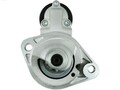 AS-PL S0176 Starter for AUDI,SKODA,VW