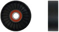 DENCKERMANN P222006 Spannrolle, Keilrippenriemen für OPEL,SAAB,VAUXHALL
