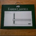 Faber-Castell Zeichenplatte A3 TK System 