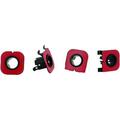 Halter passend für pdc set vo/hi BMW E60 Baujahr 04-07 BMW E60/61