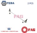 818 0329 10 STABILISATOR STABI LINKS+RECHTS VORNE FAG 2PCS FÜR DS DS 3