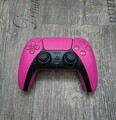 Sony PS5 DualSense Wireless Controller Nova Pink 