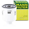 MANN-FILTER Ölfilter passend für FORD TRANSIT V363 FCD FDD FED FFD