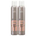 WELLA EIMI DRY ME Dry Shampoo Trockenshampoo für Volumen matte Textur 2x 180 ml