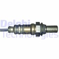 DELPHI ES20029-12B1 Lambdasonde für MITSUBISHI Space Star (DGA) Planarsonde &