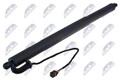 Elektromotor Gasfeder Heckklappe Gasdruckfeder für Audi Q3 F3 ab 18-> NTY