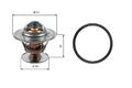 GATES TH13684G1 Thermostat, Kühlmittel für AUDI DAIMLER JAGUAR PORSCHE SEAT VW