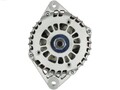 AS-PL A1021 Generator LICHTMASCHINE für OPEL
