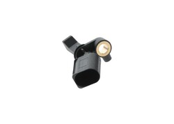 BOSCH Sensor, Raddrehzahl 0 986 594 502 für SEAT SKODA AUDI VW