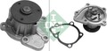 INA 538 0596 10 Wasserpumpe for HYUNDAI KIA