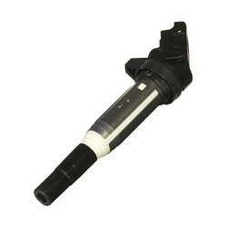 1x ORIGINAL® Delphi Zündspule für BMW 1 X3 3 Compact 5 Touring 3 Touring X1 3