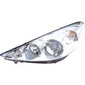 ALKAR Scheinwerfer rechts Halogen für Peugeot 206+ T3E 1.1 1.4i 2L_ 2M_