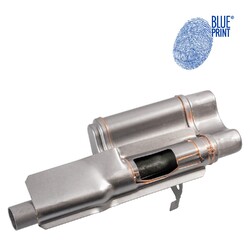 BLUE PRINT Hydraulikfilter Automatikgetriebe für Honda Civic VII Hatchback