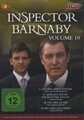 Inspector Barnaby, Vol. 10 [4 DVDs] von not specified | DVD | Zustand gut