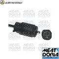 WASCHWASSERPUMPE SCHEIBENREINIGUNG 20110 FÜR BMW 3/E21/E0/Convertible 5/E28 1.9L