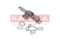 KAMOKA Wasserpumpe Motorkühlung T0225 für OPEL AGILA S93 CORSA H00 X01 CC T98 3
