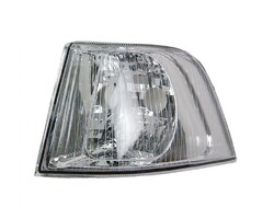 Blinkleuchte Blinker Set Links u. Rechts für Volvo S40 I V40 Kombi 01-04