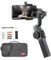 Zhiyun Smooth 5S Combo 3Achsen-Fokus Handheld-Gimbal-Stabilisator für Smartphone