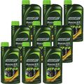 9x1 Liter Original FANFARO Automatikgetriebeöl ATF IID Gear Oil Öl