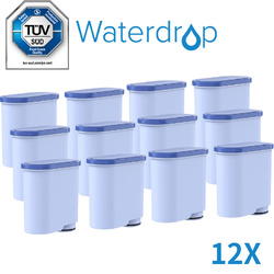 Waterdrop Wasserfilter kompatibel mit Saeco® Philips® AquaClean® CA6903/10  (12)⭐⭐⭐⭐⭐Für Philips® CA6903
