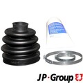 Faltenbalgsatz Antriebswelle JP GROUP 1543601110 für NISSAN FIESTA MAZDA DY FORD