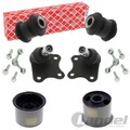 FEBI QUERLENKER REP.-SATZ LI+RE passend für VW POLO 9N FOX SKODA FABIA ROOMSTER