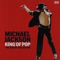 King of Pop-Dutch Edition von Jackson,Michael | CD | Zustand sehr gut